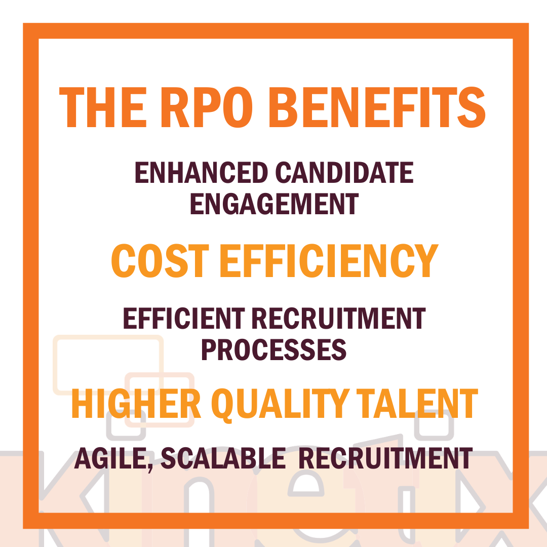 RPO Benefits
