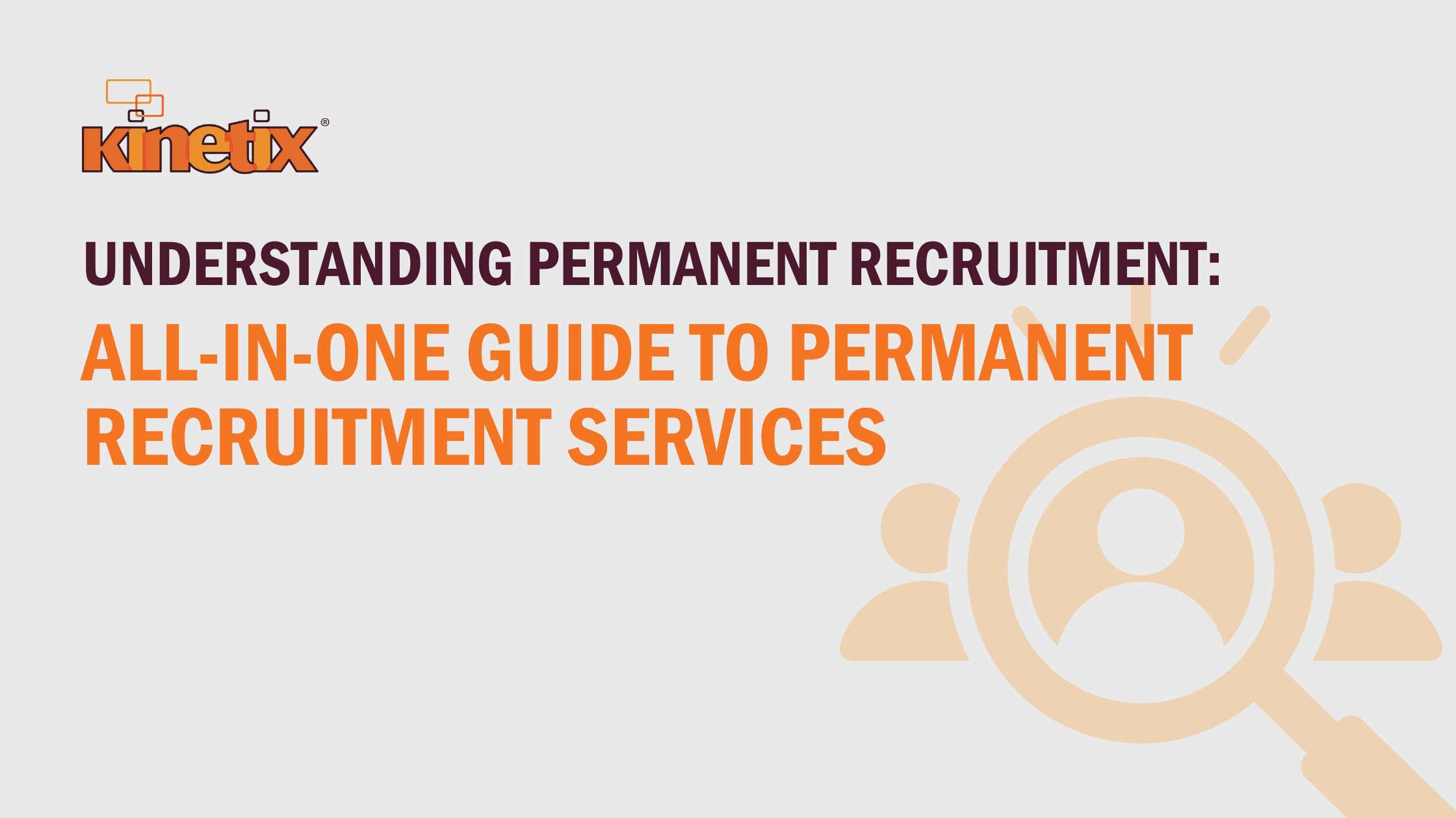 Understanding Permanent Recruitment: A Comprehensive Guide