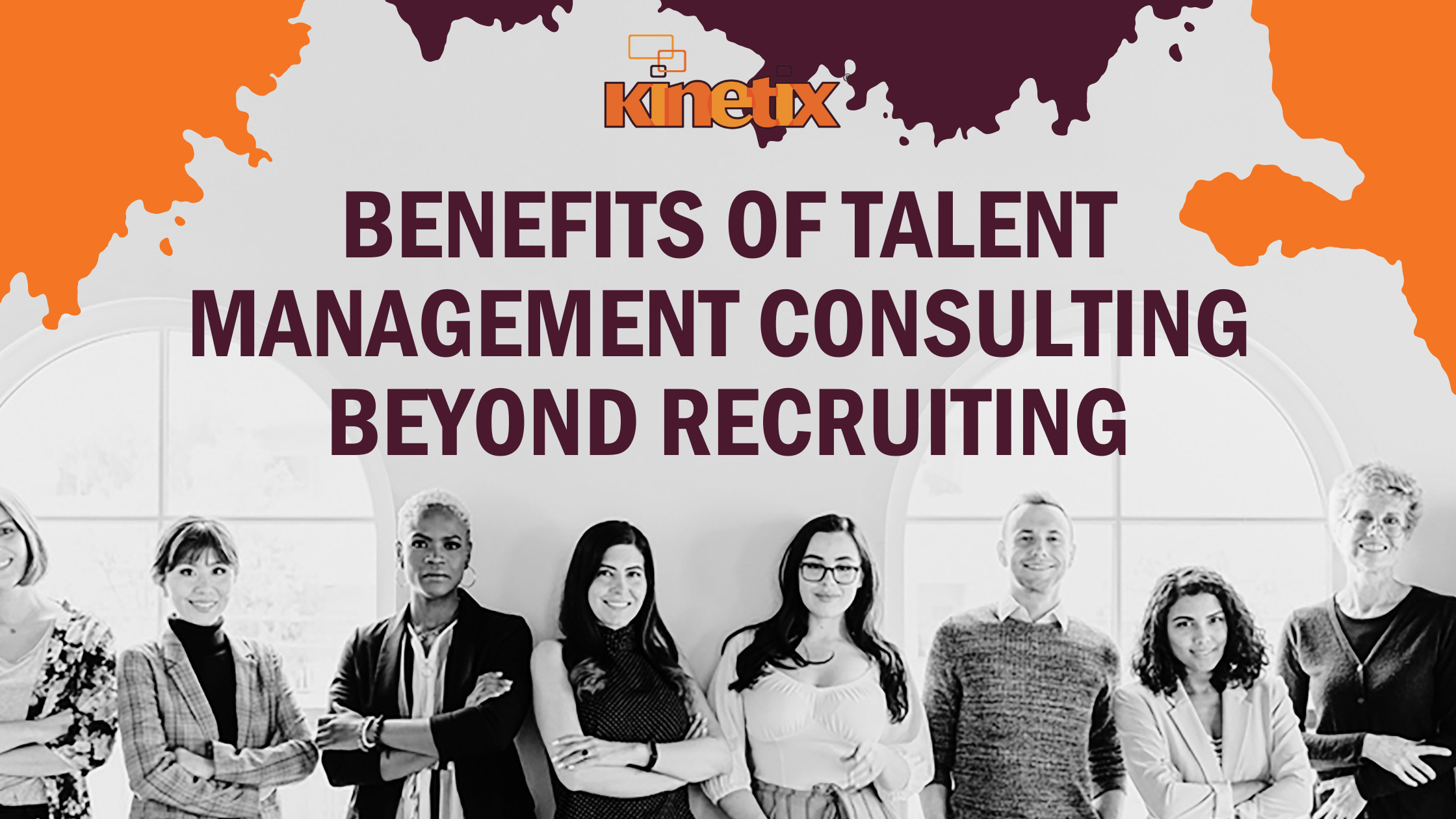 How Talent Management Consulting Enhances Business Performance Beyond Recruitment