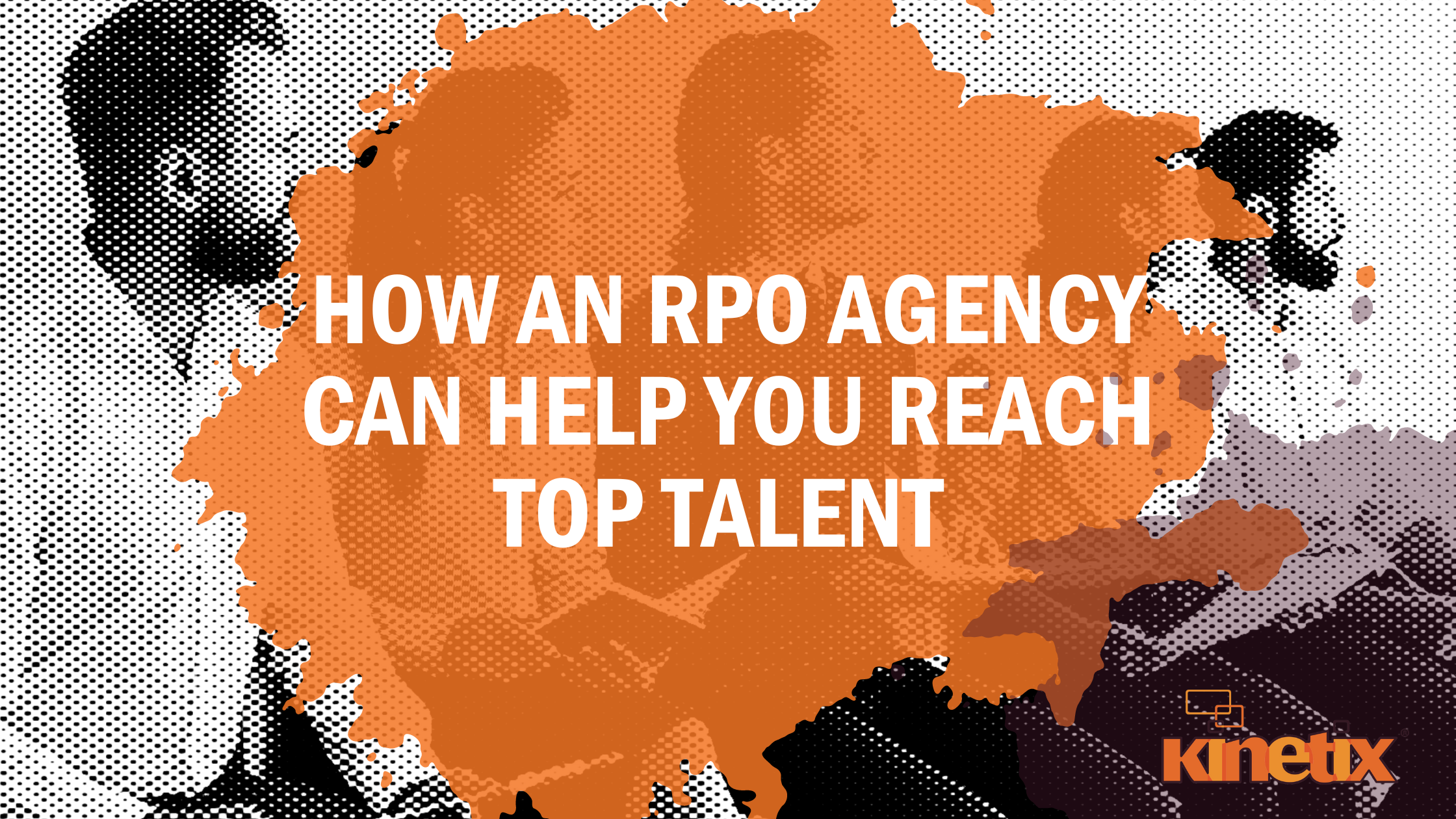 How An Agency Can Help You Reach Top Talent