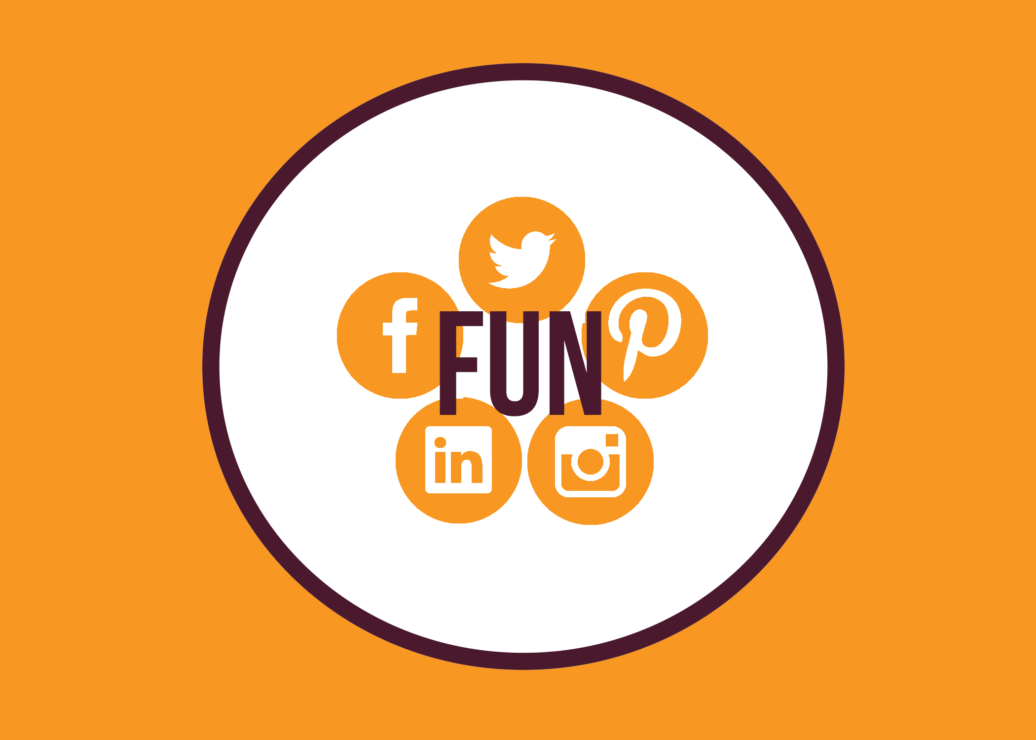 Social Media Presence: Putting the ‚ÄúFun‚Äù in Recruitment Marketing Funnel