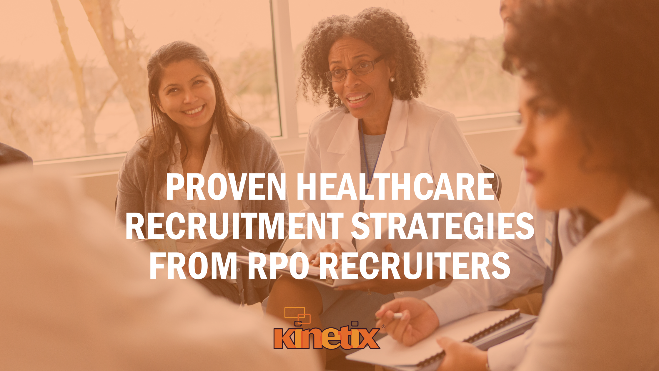 Proven Healthcare Recruitment Strategies From RPO Recruiters