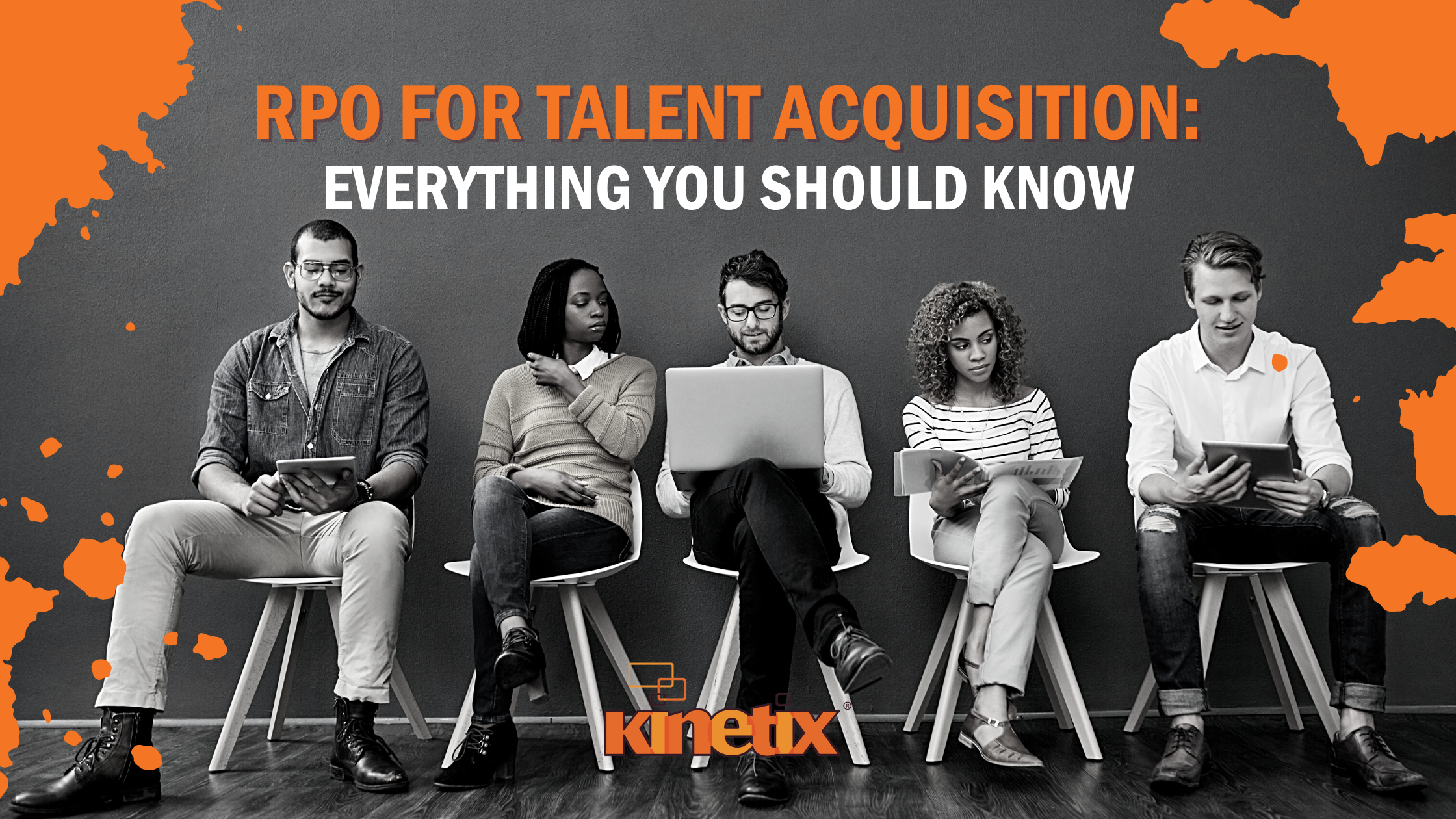 RPO For Talent Acquisition: Everything You Should Know