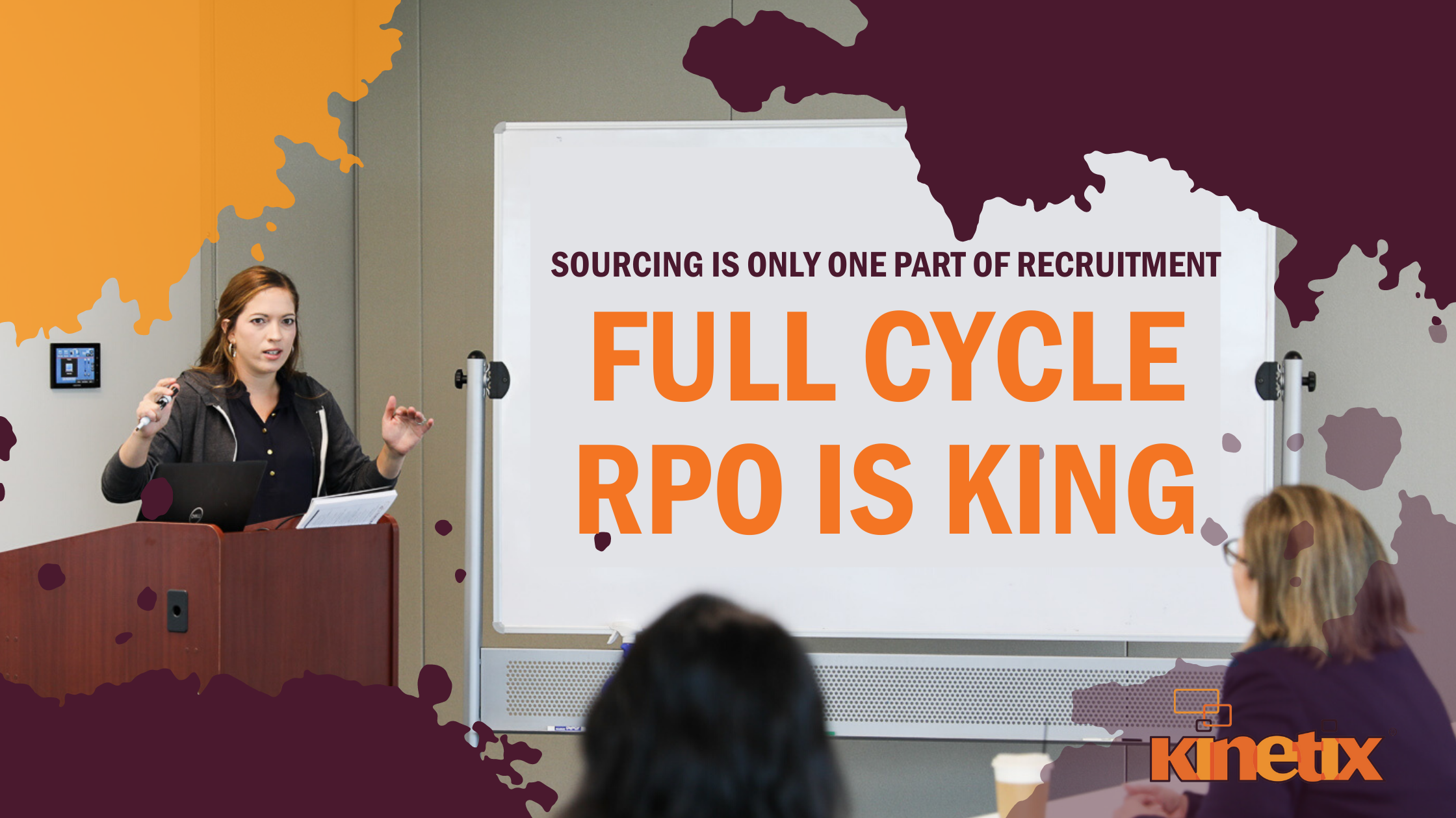 Why Full-Cycle RPO is King