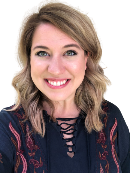 Recruiter Rapport: Christina Cooper